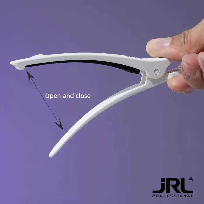 Clip JRL - Clip de coiffure professionnel pour salons