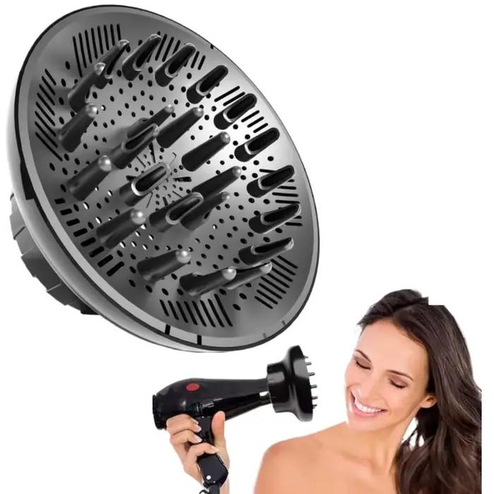 Diffuseur universel pour sèche-cheveux