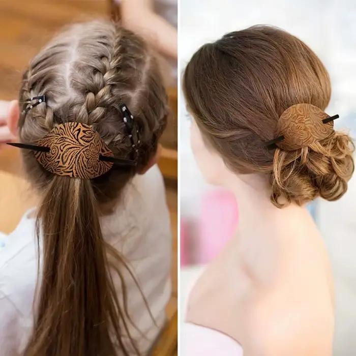 Accessoires pour cheveux : Épingles à cheveux