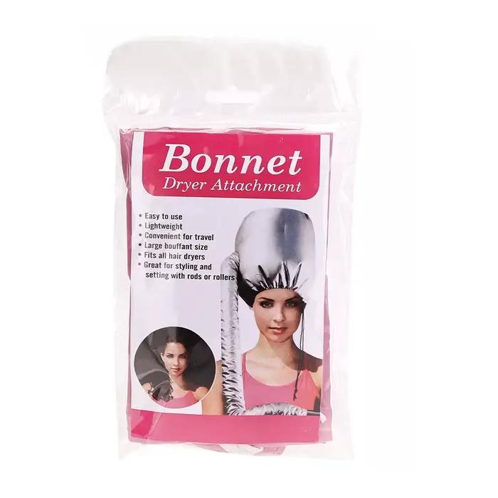 Sèche-cheveux Bonnet de soin des cheveux