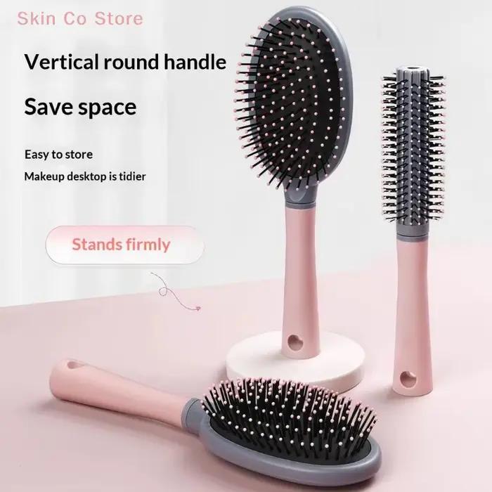 [CO] Brosse à cheveux pour femmes