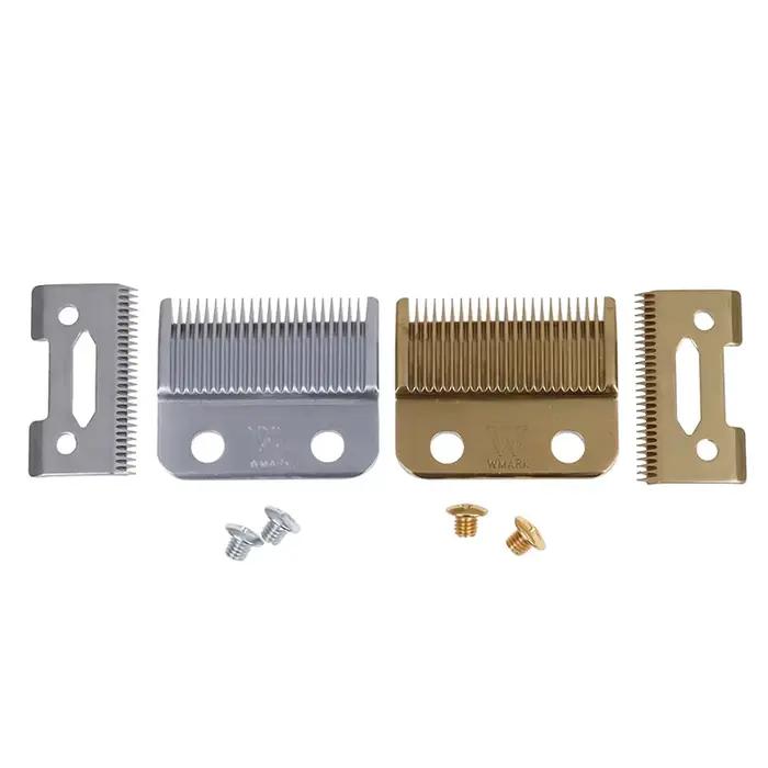 Accessoires de tondeuse à cheveux pour barbier professionnel