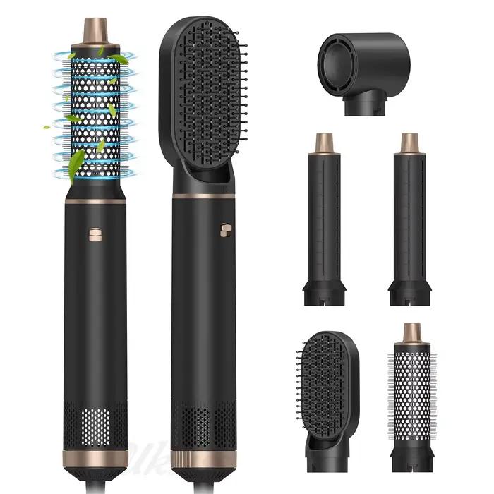 Sèche-cheveux multi-en-un