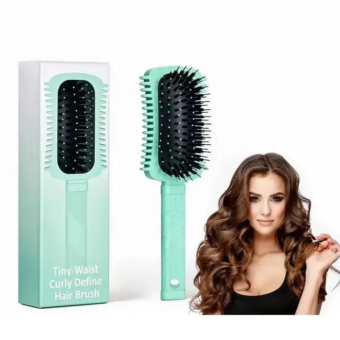 Brosse Définition de Boucles