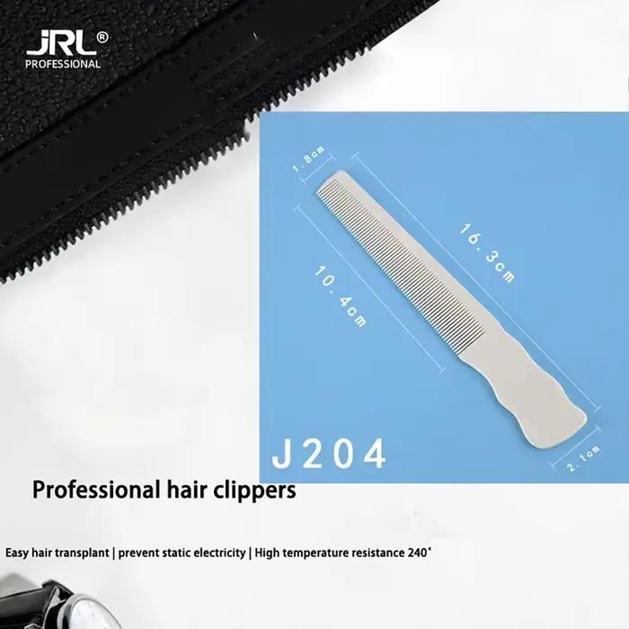JRL Original gamme complète véritable peignes de coiffure professionnel barbier