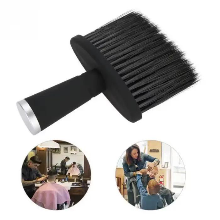 Brosse à cheveux douce