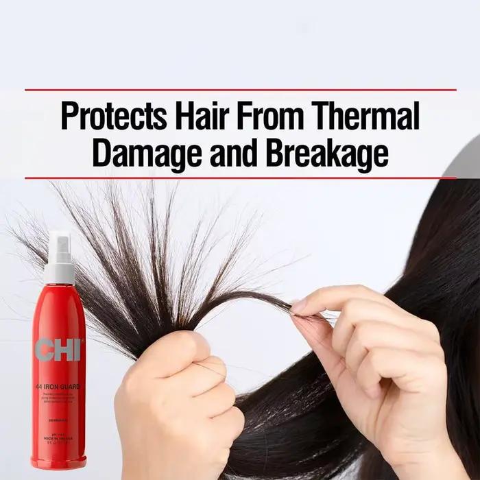 CHI 44 – Spray de Protection thermique pour cheveux