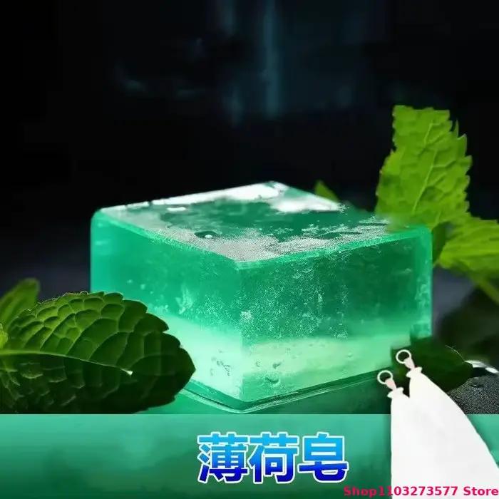 Feuille de menthe séchée 100% naturelle