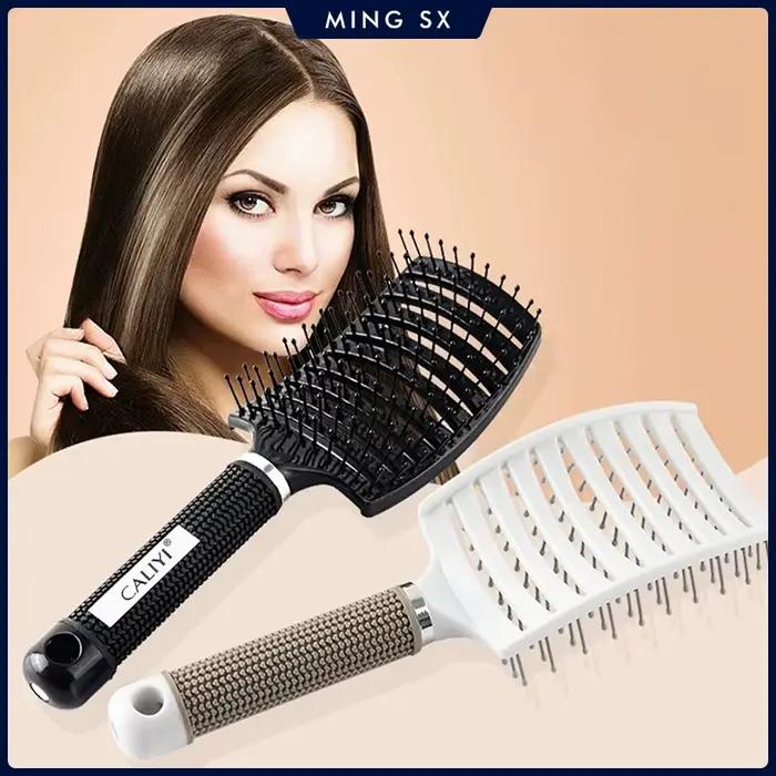 Brosse peigne à cheveux professionnelle