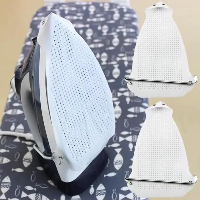 Couvre-chaussures universel en fer PTFE