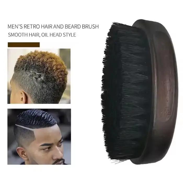 Brosse à cheveux pour hommes