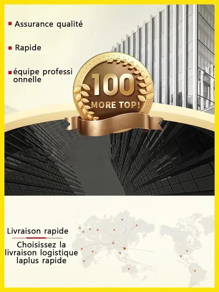 Shampoo antipelliculaire au soufre pour tous types de cheveux