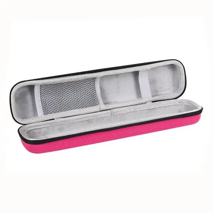 Sac de rangement Portable pour lisseurs de cheveux