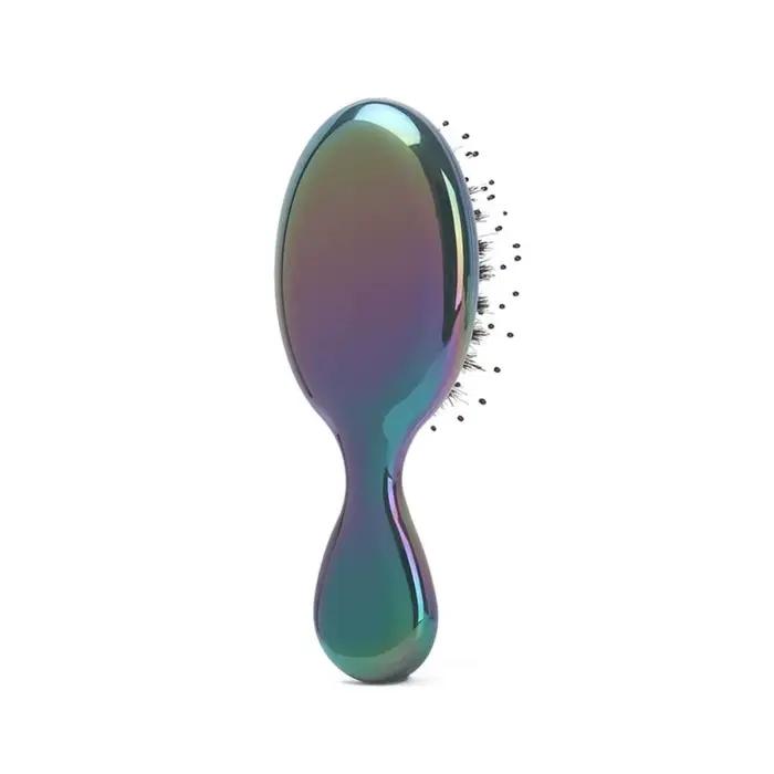 Brosse à palette portable en poils de over