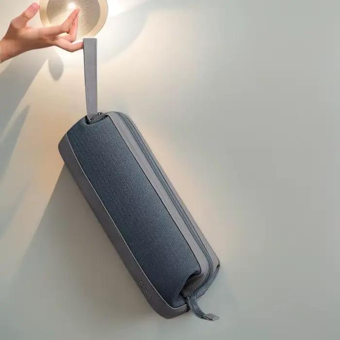 Sac de rangement pour sèche-cheveux