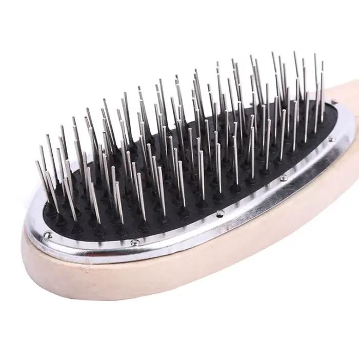 Brosse professionnelle pour perruque