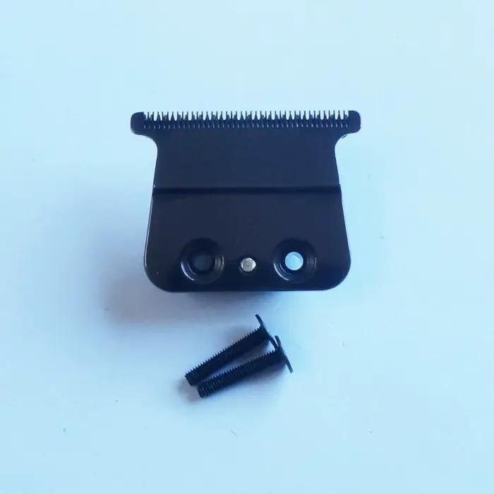 Lame de tondeuse à cheveux adaptée à la tondeuse babyliss 787 707