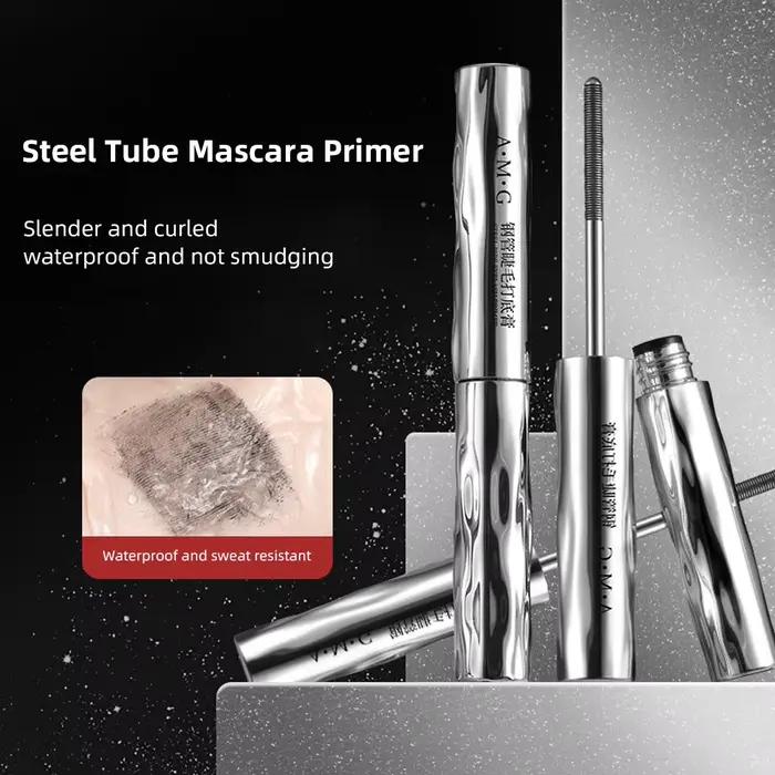 Mascara à cils en fer métallique