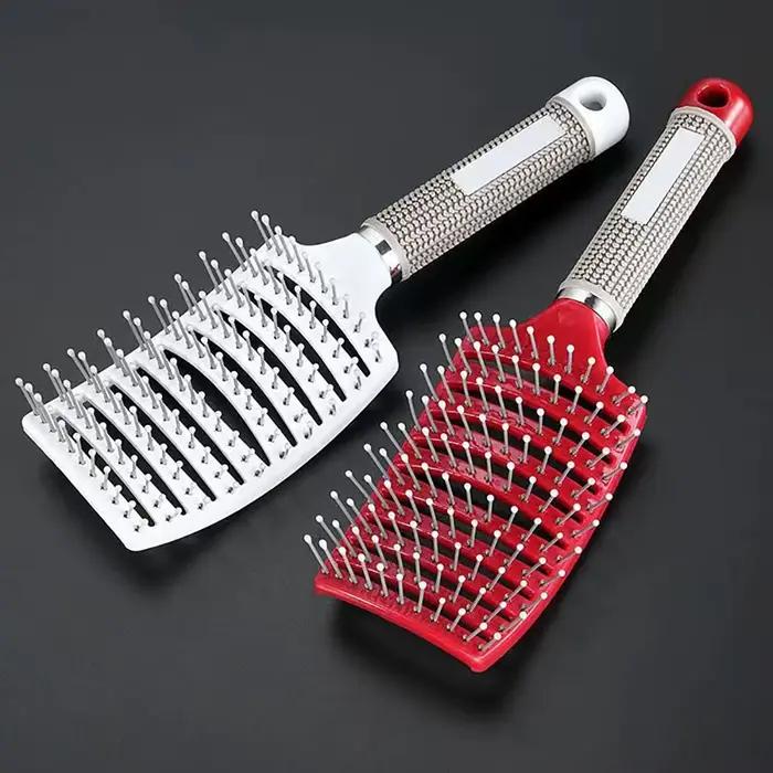 Brosse à cheveux pour filles