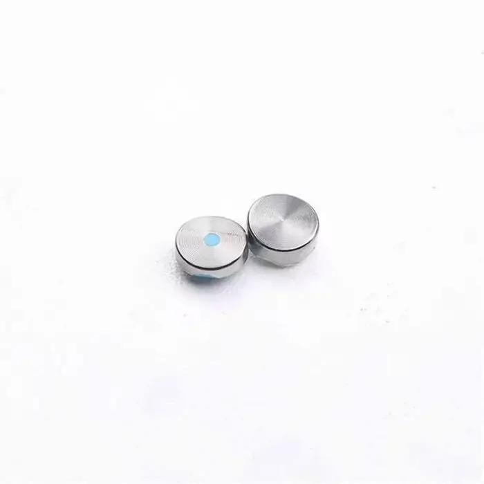 Réparation de bouton de commutation pour sèche-cheveux Dyson