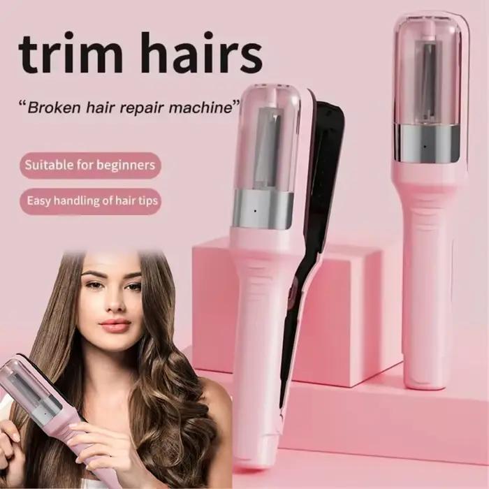 Tondeuse d'épingles de cheveux