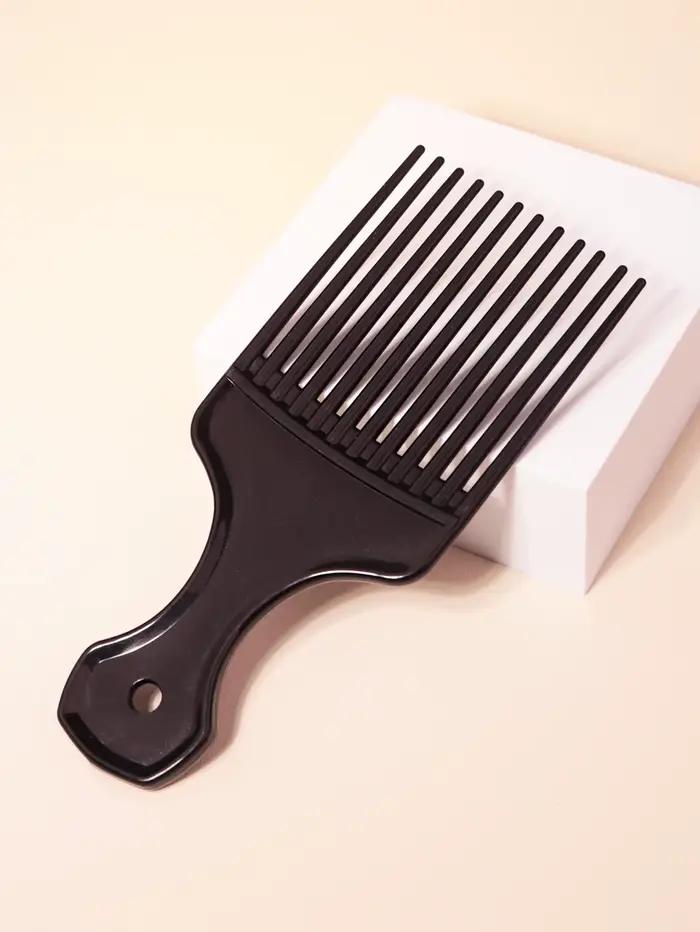 Peigne à brosse à dents larges