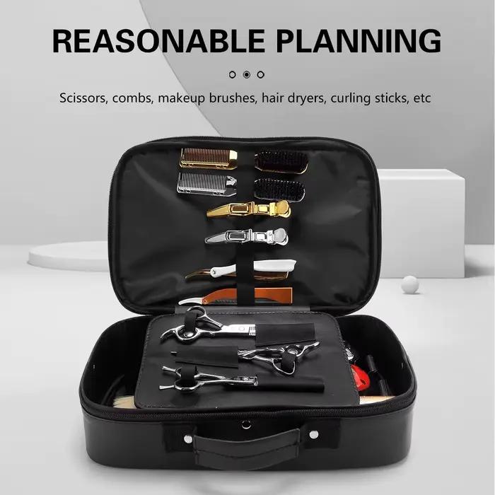 Sac de rangement pour outils de Salon de coiffure