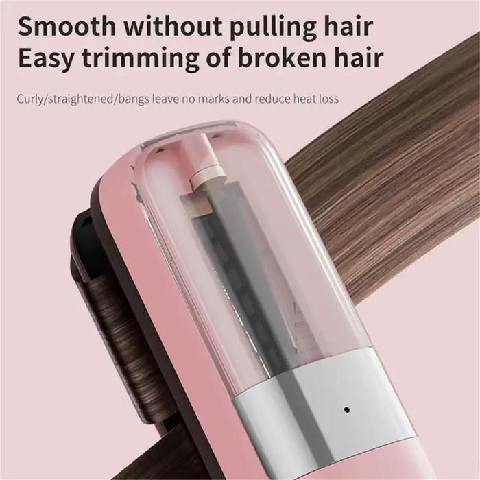 Tondeuse d'épingles de cheveux