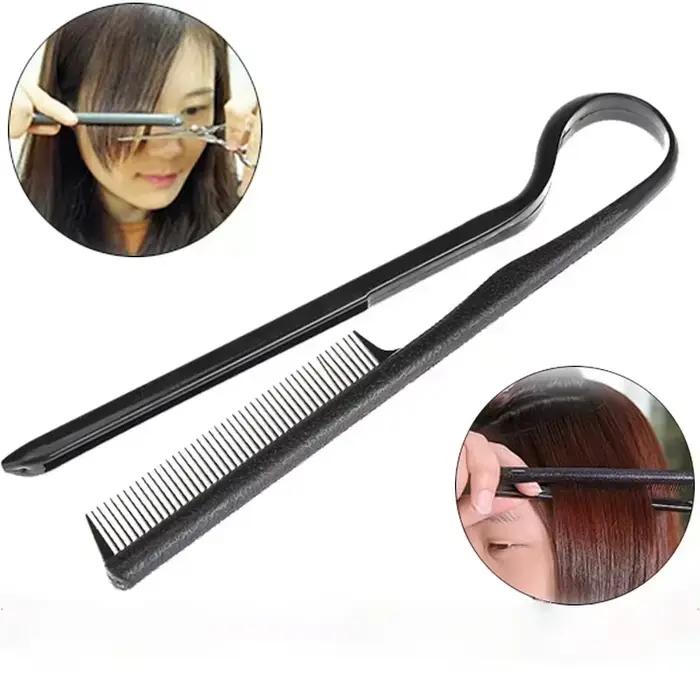 Peigne de Salon de coiffure utile