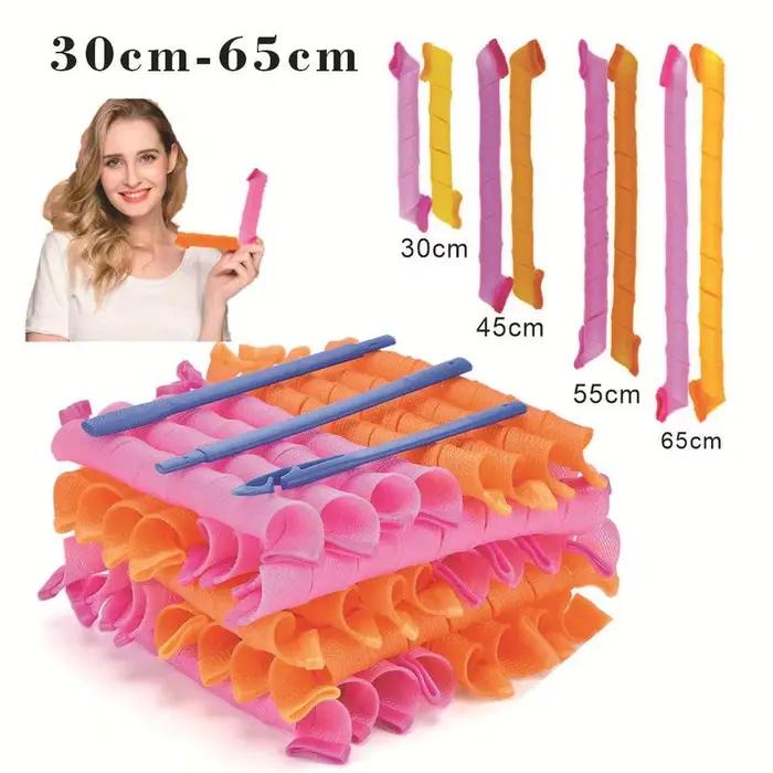 Fer à friser magique 30cm