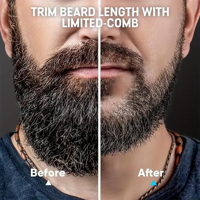 The Beard Tondeuse à barbe pour homme