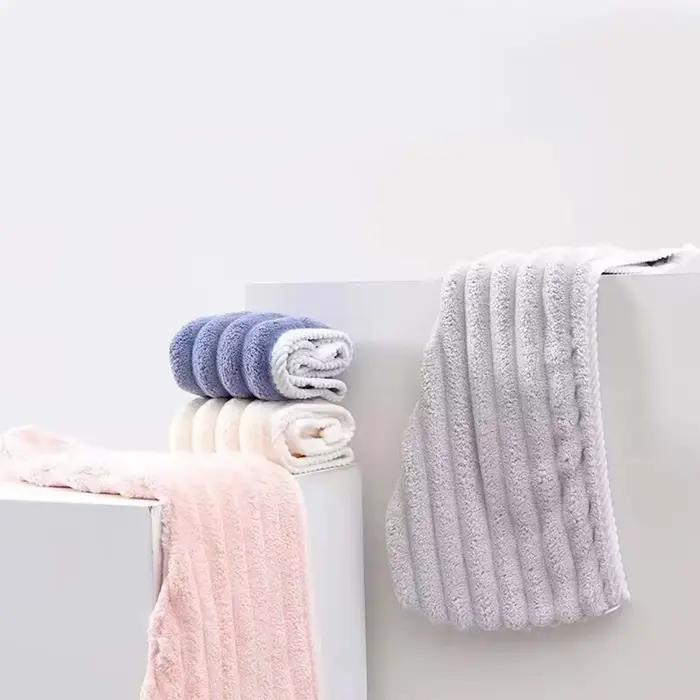 Bonnet pour cheveux secs pour femmes