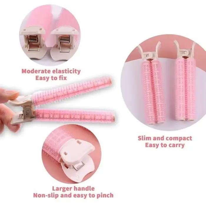 Bigoudi Volumisant pour Cheveux