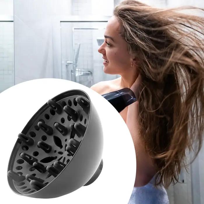 Diffuseur de cheveux bouclés
