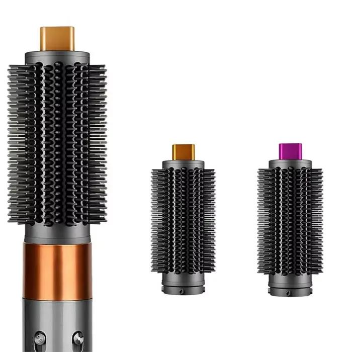 Brosse ronde chaude 38MM