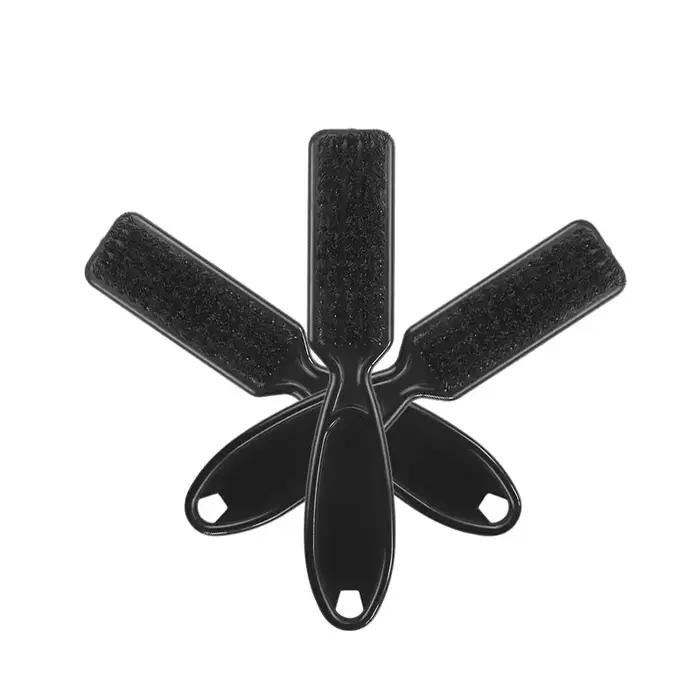 1/10/20/30/40/50pcs brosse de coiffure