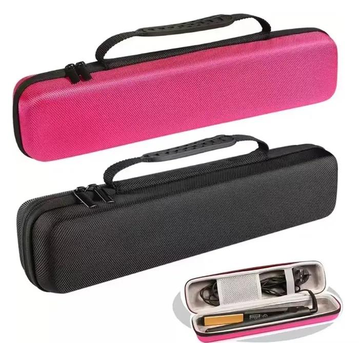 Sac de rangement portable pour lisseurs