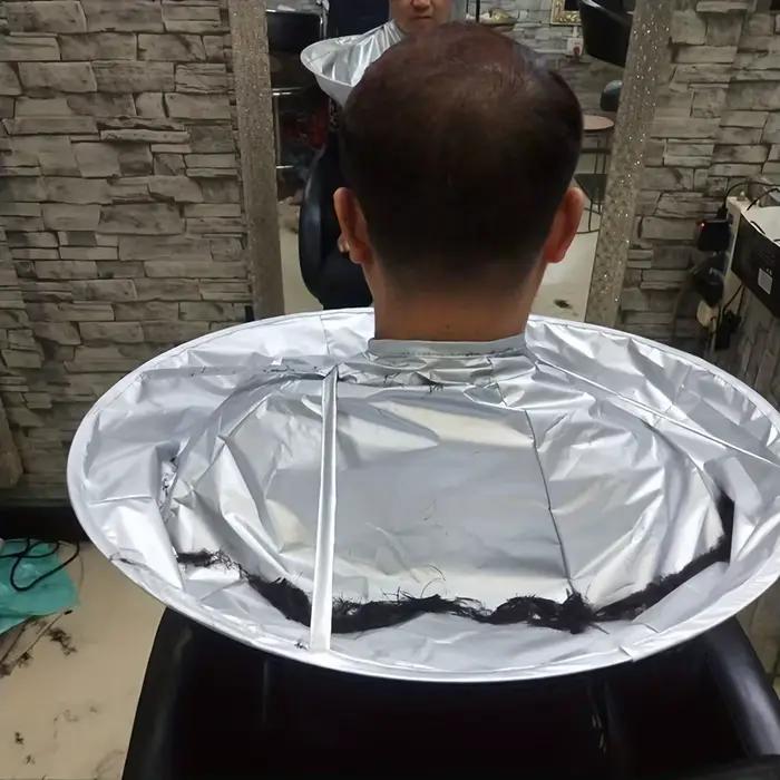 Pare-soleil de coiffure DIY