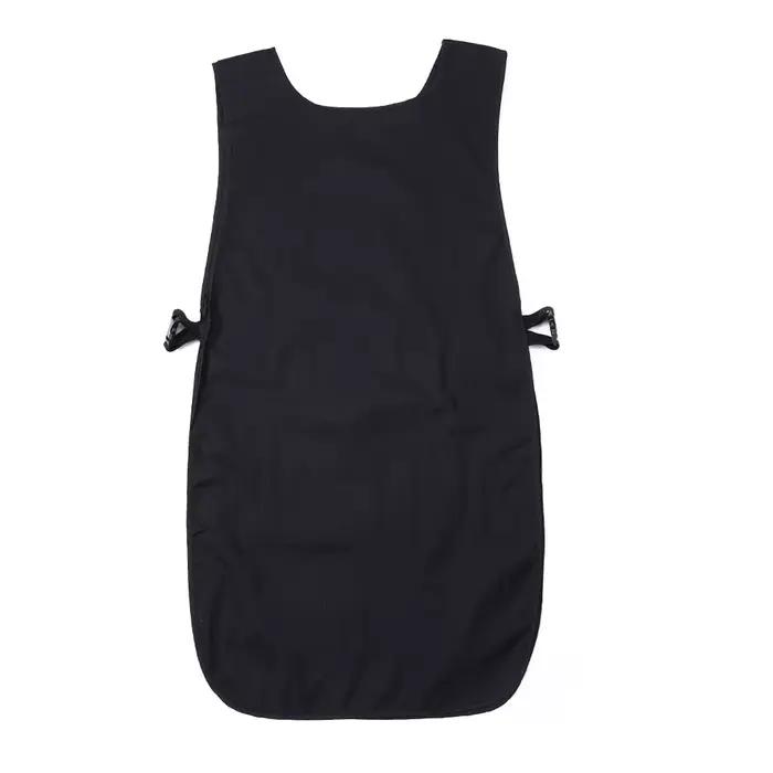 Tablier de travail pour coiffeur professionnel