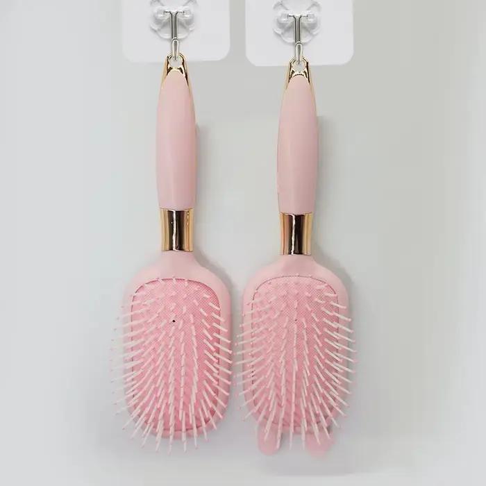 Brosse à cheveux de beauté