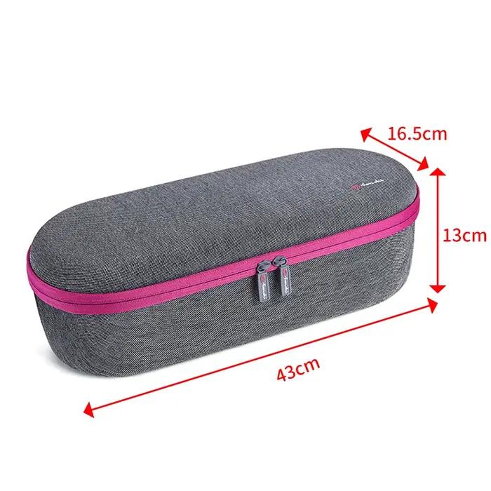 Dyson sèche-cheveux sac de rangement Portable