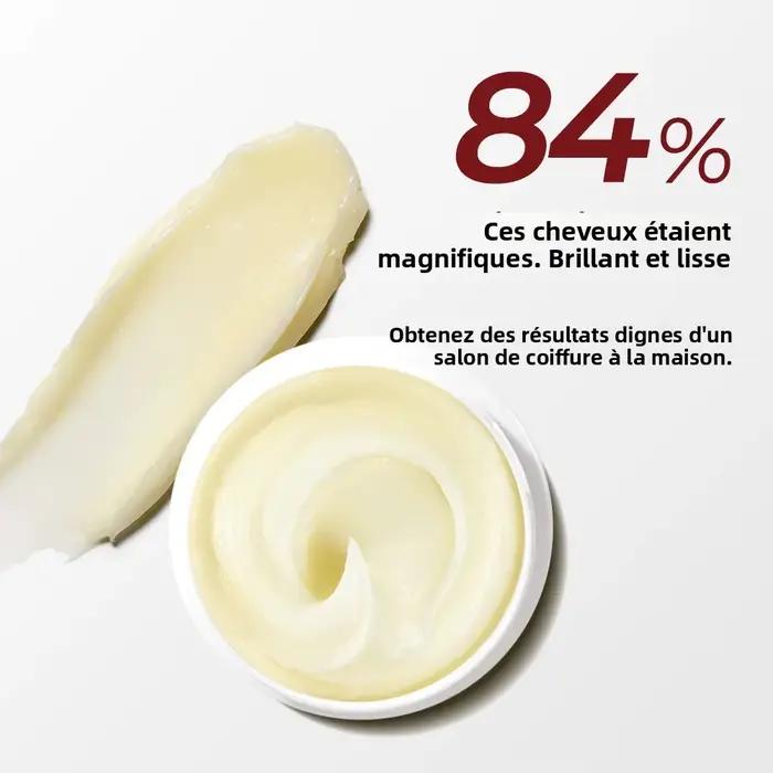 Masque capillaire au collagène Karseell 500 ml