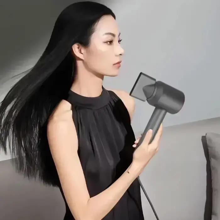 Sèche-cheveux professionnel 5 en 1