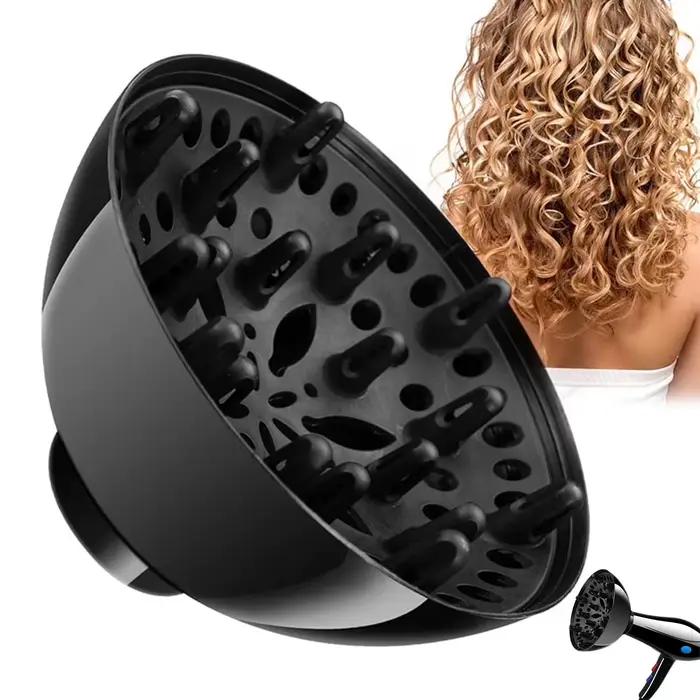 Diffuseur universel pour sèche-cheveux