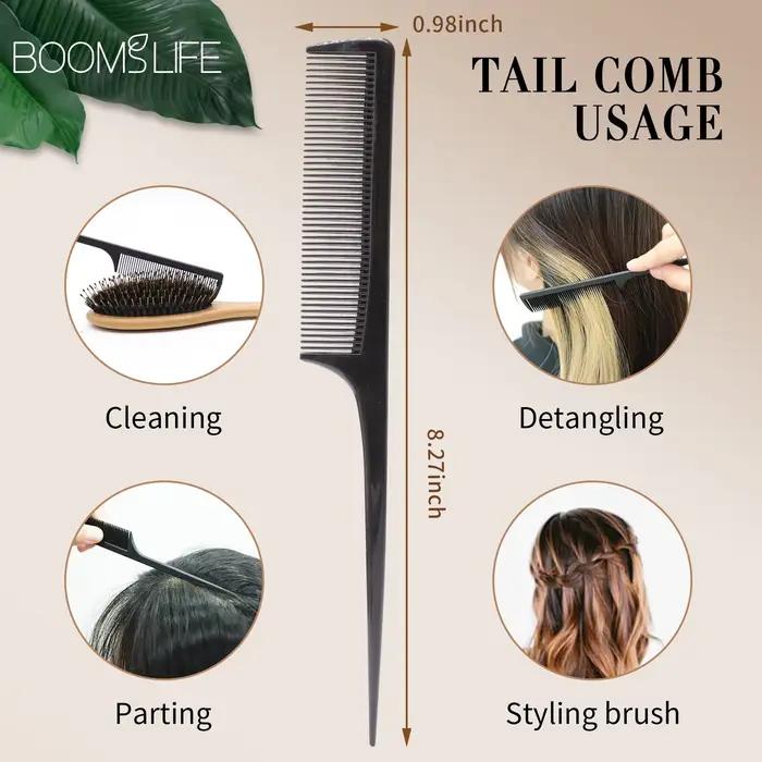 Denman brosse de Massage de tête