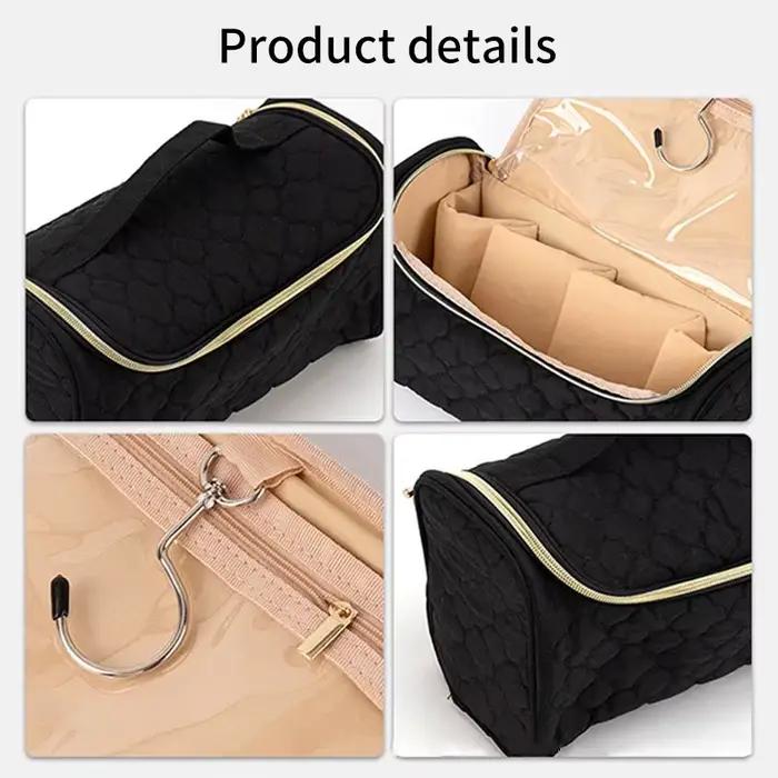 Pochette de transport portable pour sèche-cheveux Dyson Airwrap