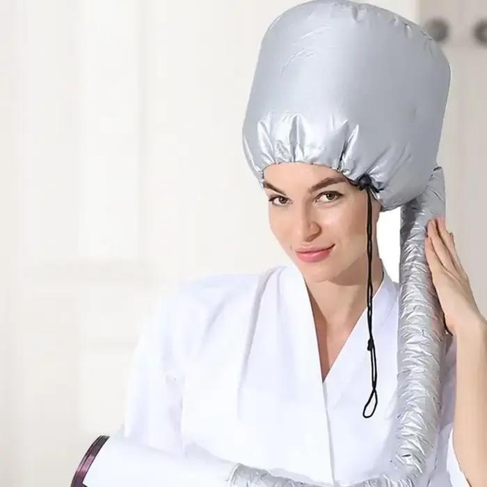 1 pièces sèche-cheveux chapeau