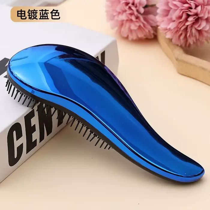 Brosses à cheveux de Massage antistatiques