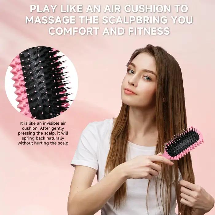 Brosse de définition de boucles