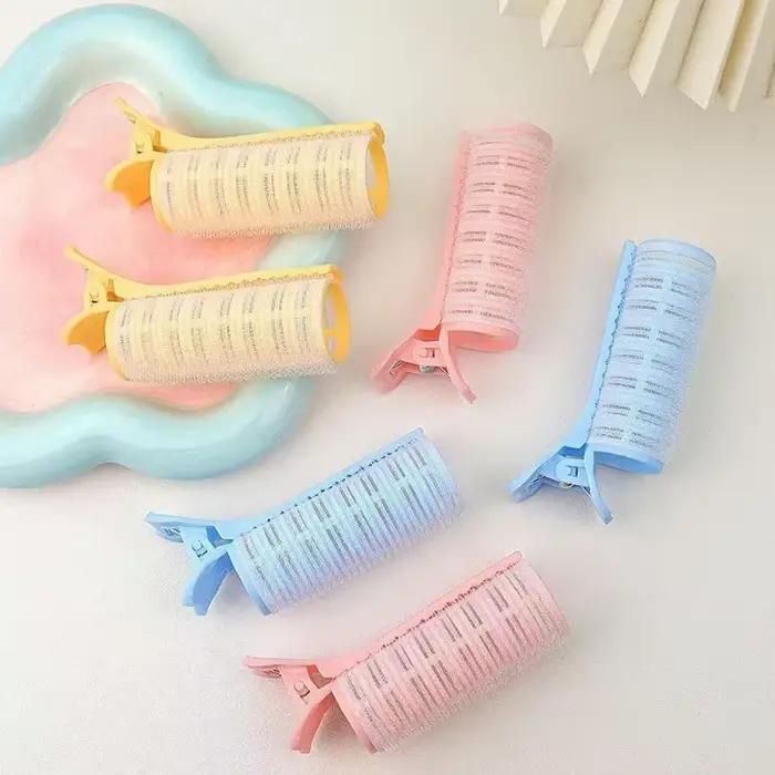 1 pièce Bigoudi sans chaleur pour boucles ébouriffées